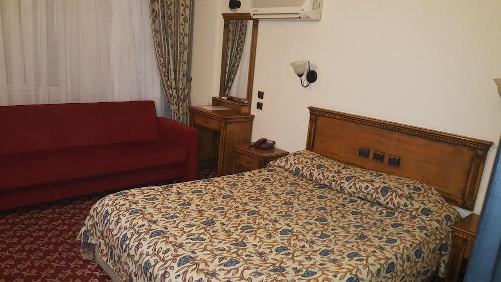 Kutlucan Oldtown Bursa Luaran gambar