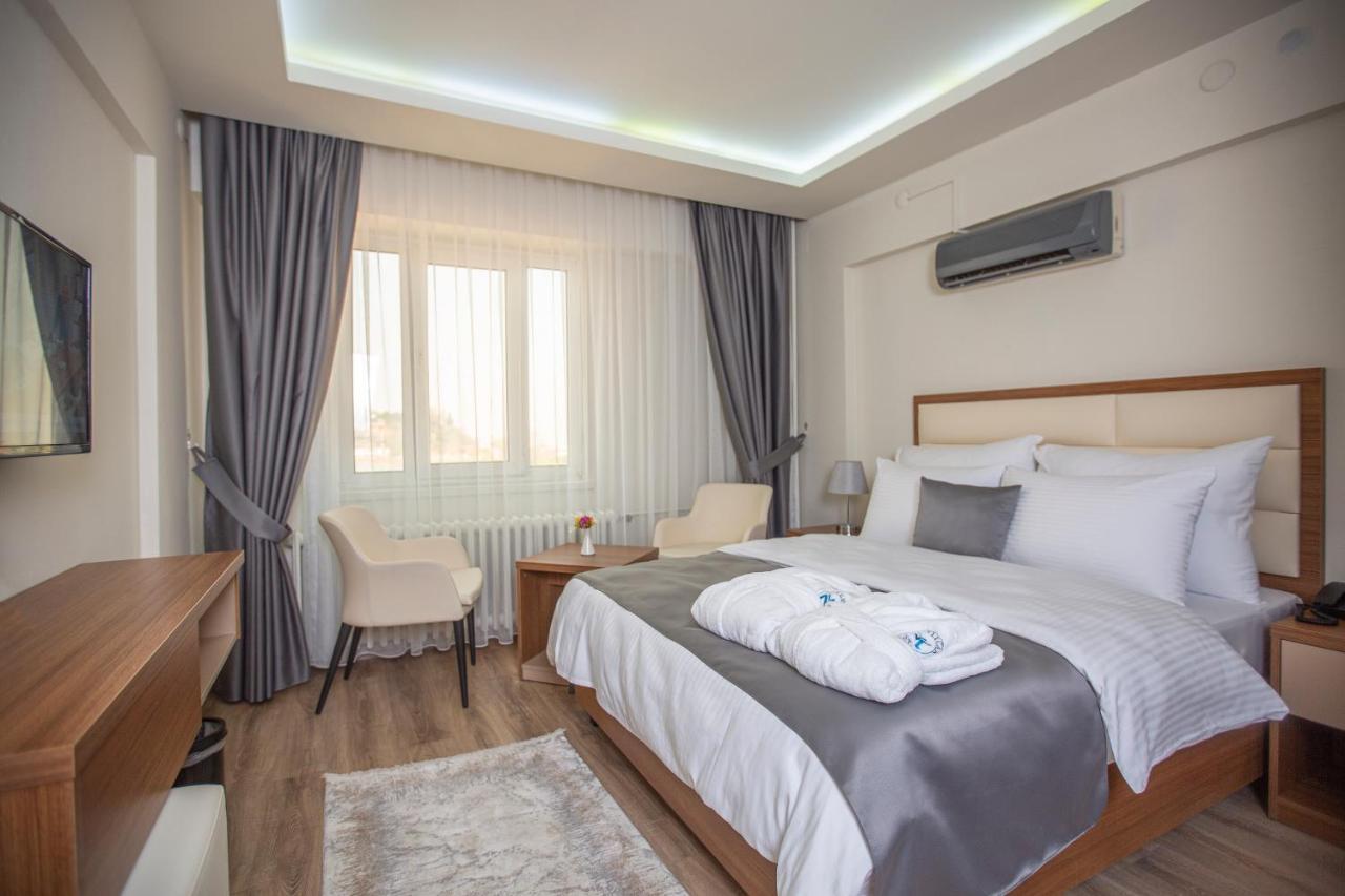 Kutlucan Oldtown Bursa Luaran gambar