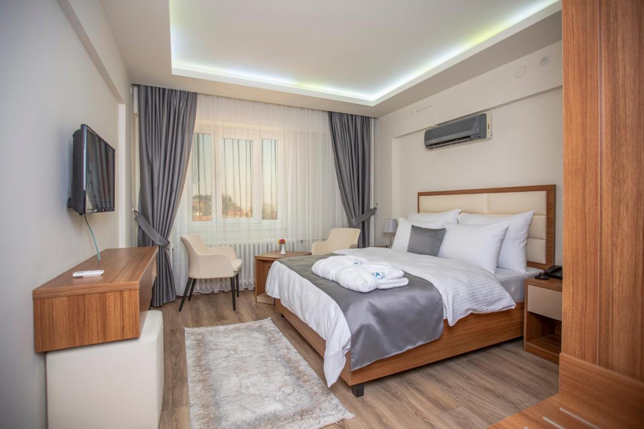 Kutlucan Oldtown Bursa Luaran gambar