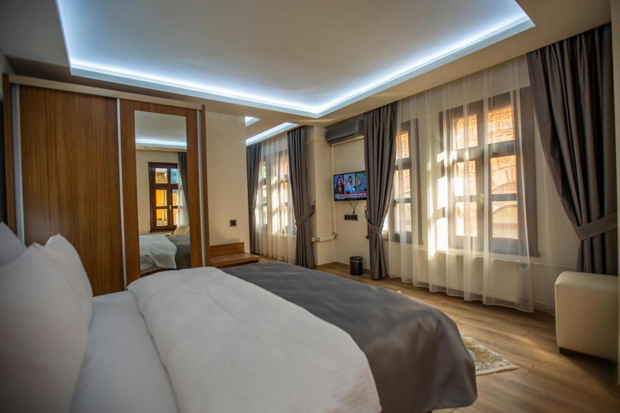 Kutlucan Oldtown Bursa Luaran gambar