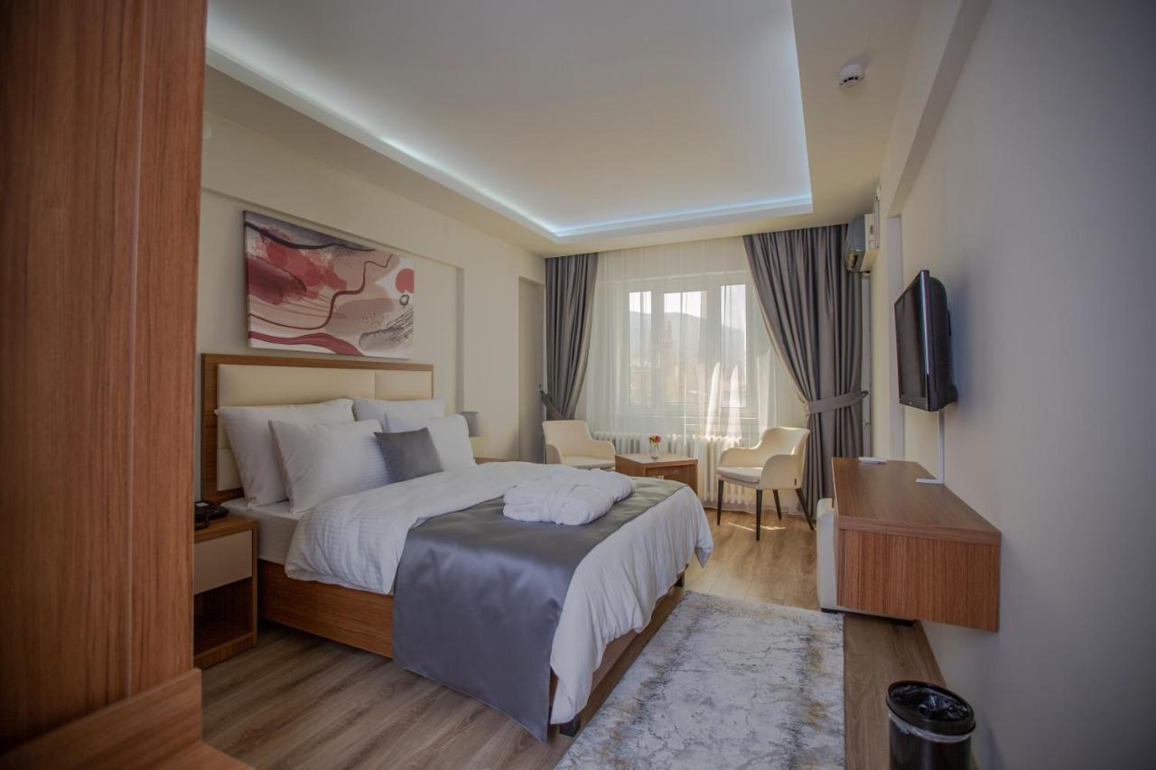 Kutlucan Oldtown Bursa Luaran gambar