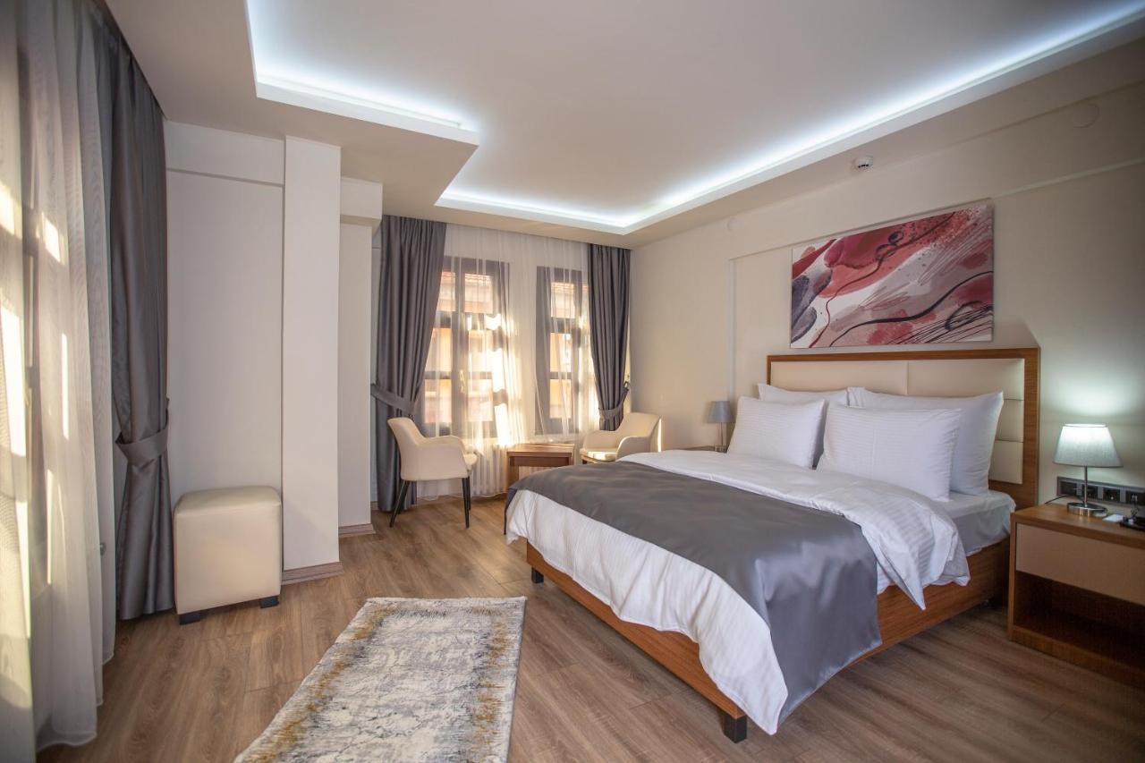 Kutlucan Oldtown Bursa Luaran gambar