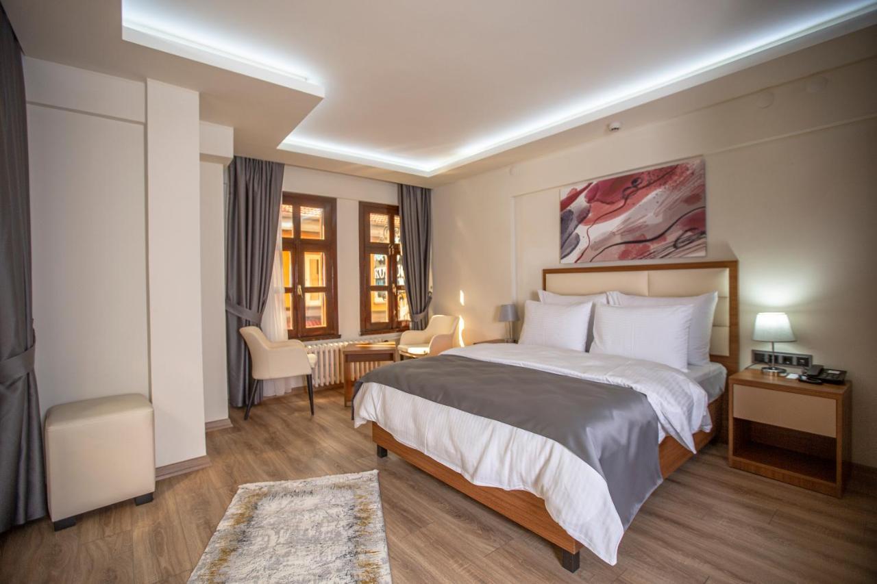 Kutlucan Oldtown Bursa Luaran gambar