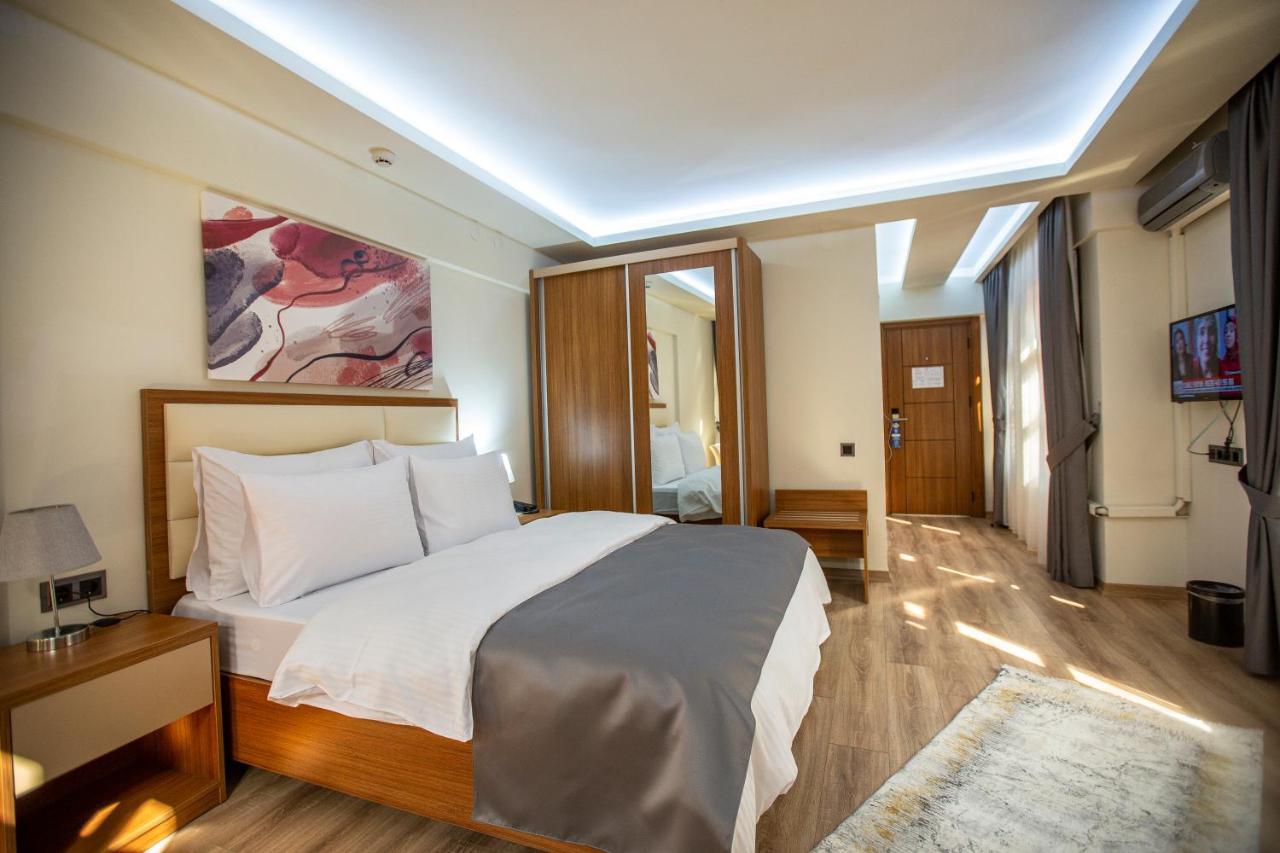 Kutlucan Oldtown Bursa Luaran gambar
